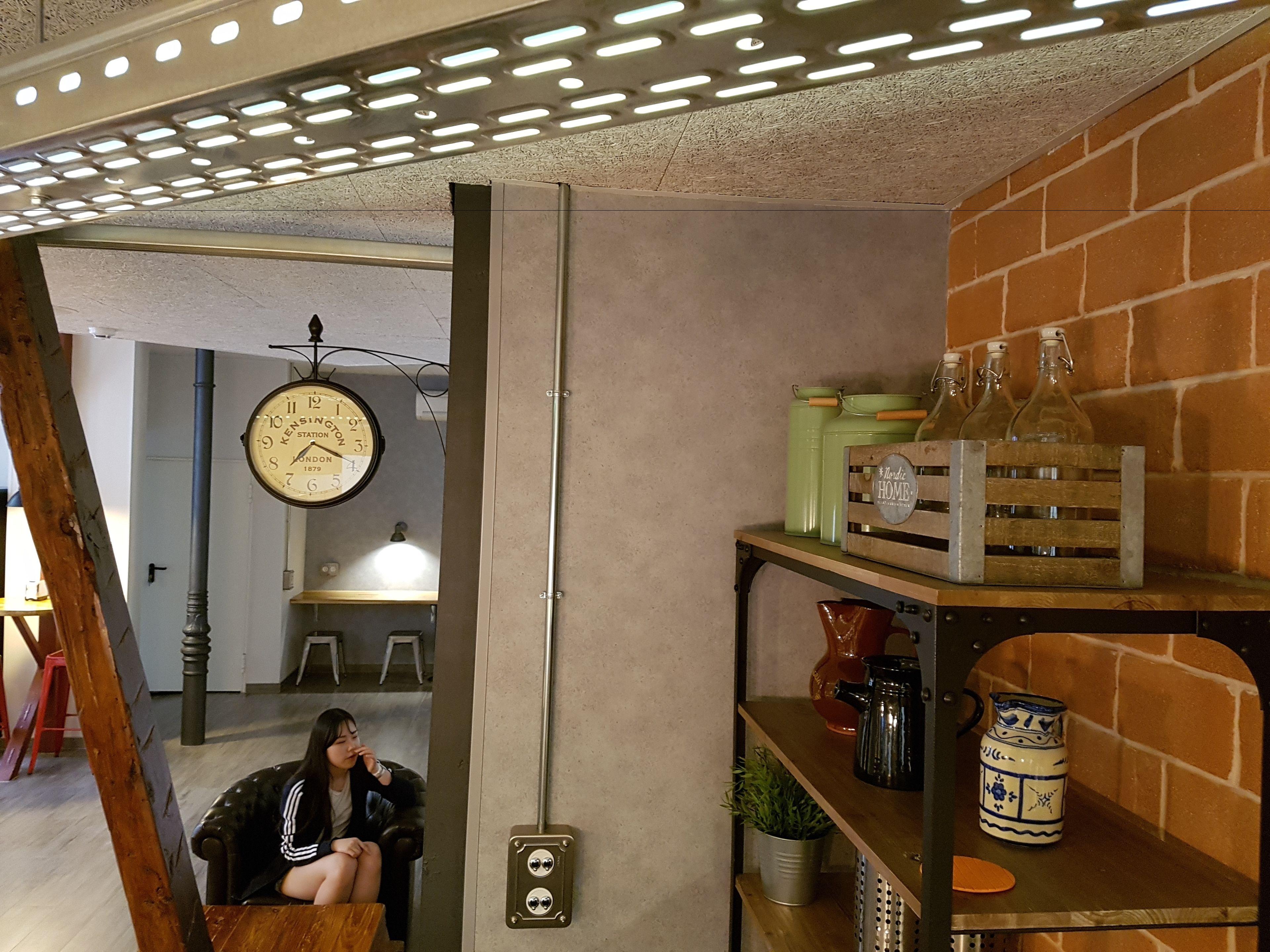 Far Home Atocha — Foto’s 1
